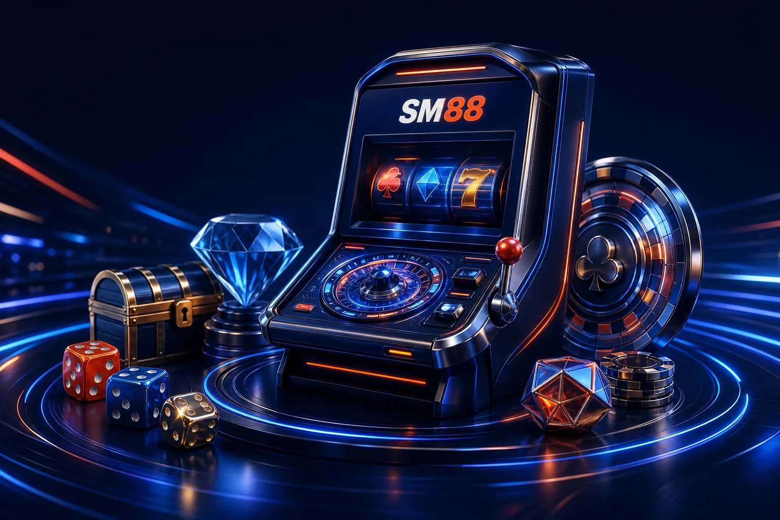 Bài viết về RTP và mức biến động